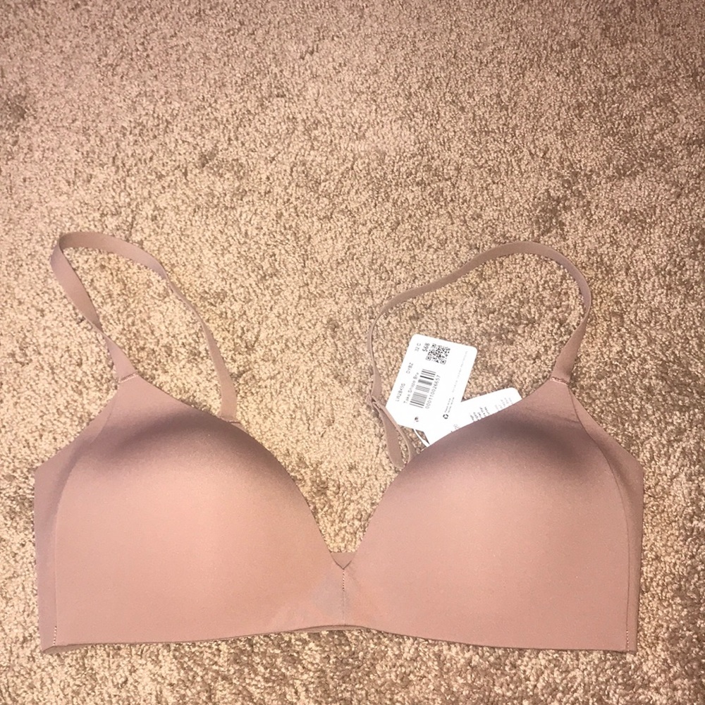Take Shape Bra💛
